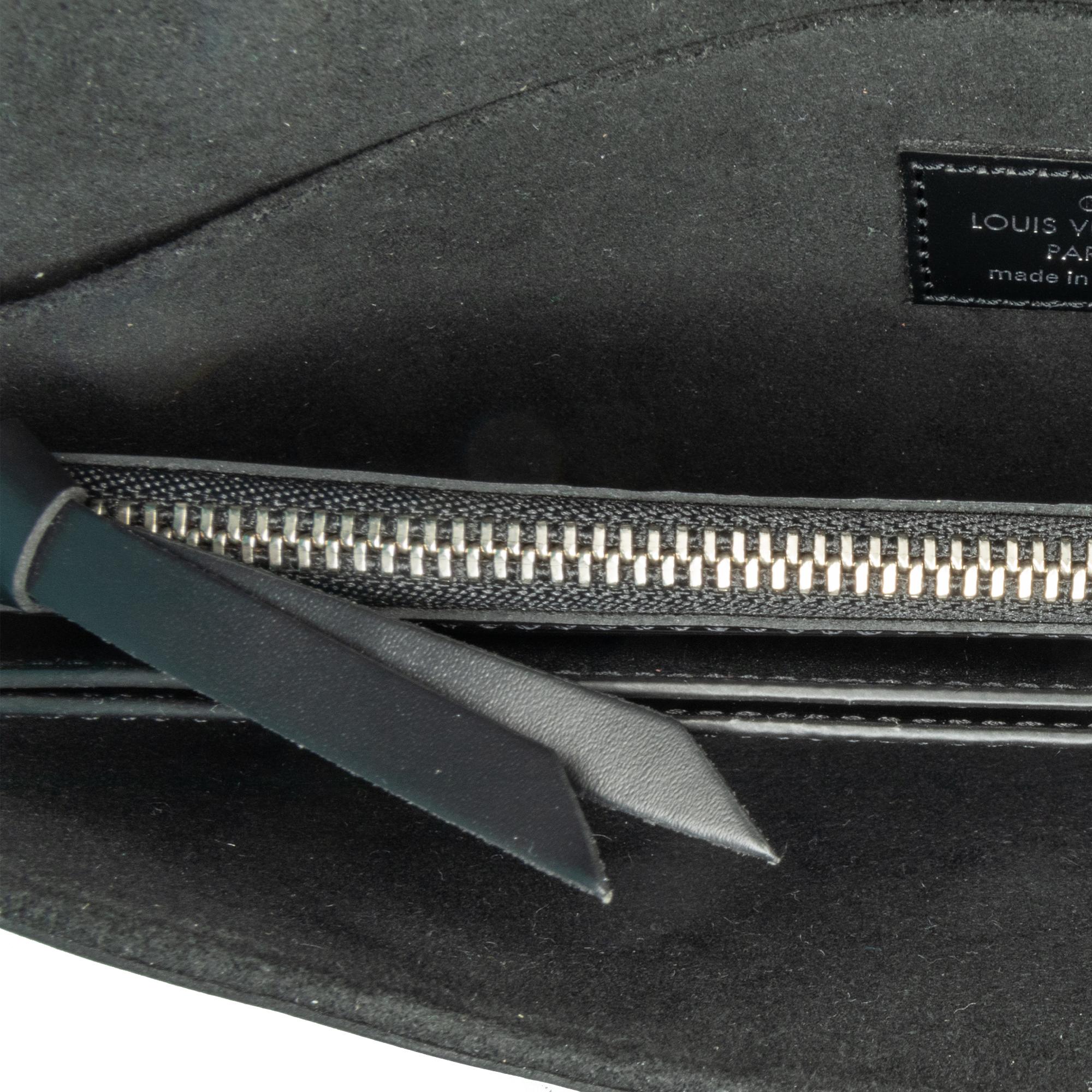 Louis Vuitton Epi Pochette Felicie (SHG-zOvv2h)