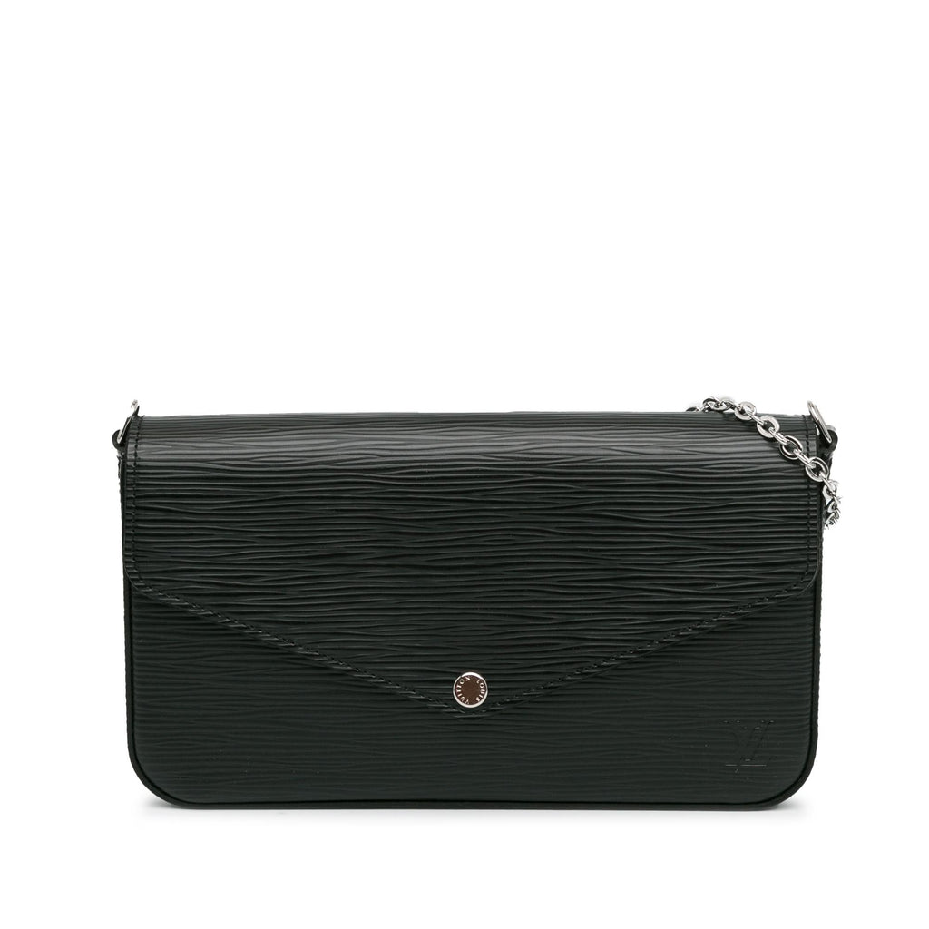Louis Vuitton Epi Pochette Felicie (SHG-zOvv2h)