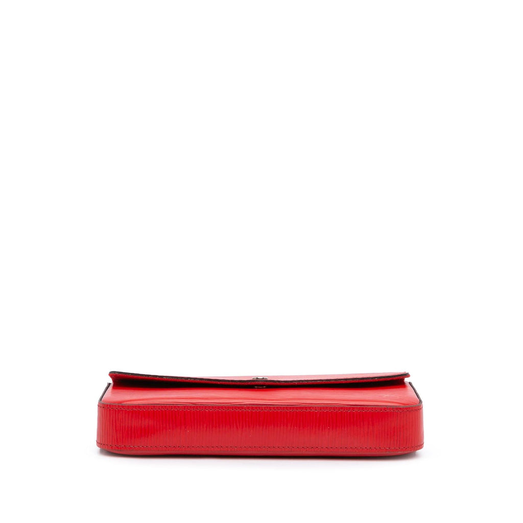 Louis Vuitton Epi Pochette Felicie