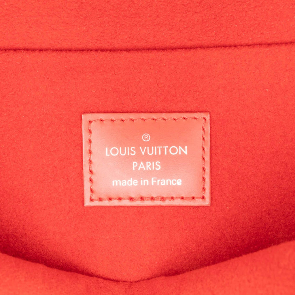 Louis Vuitton Epi Pochette Felicie