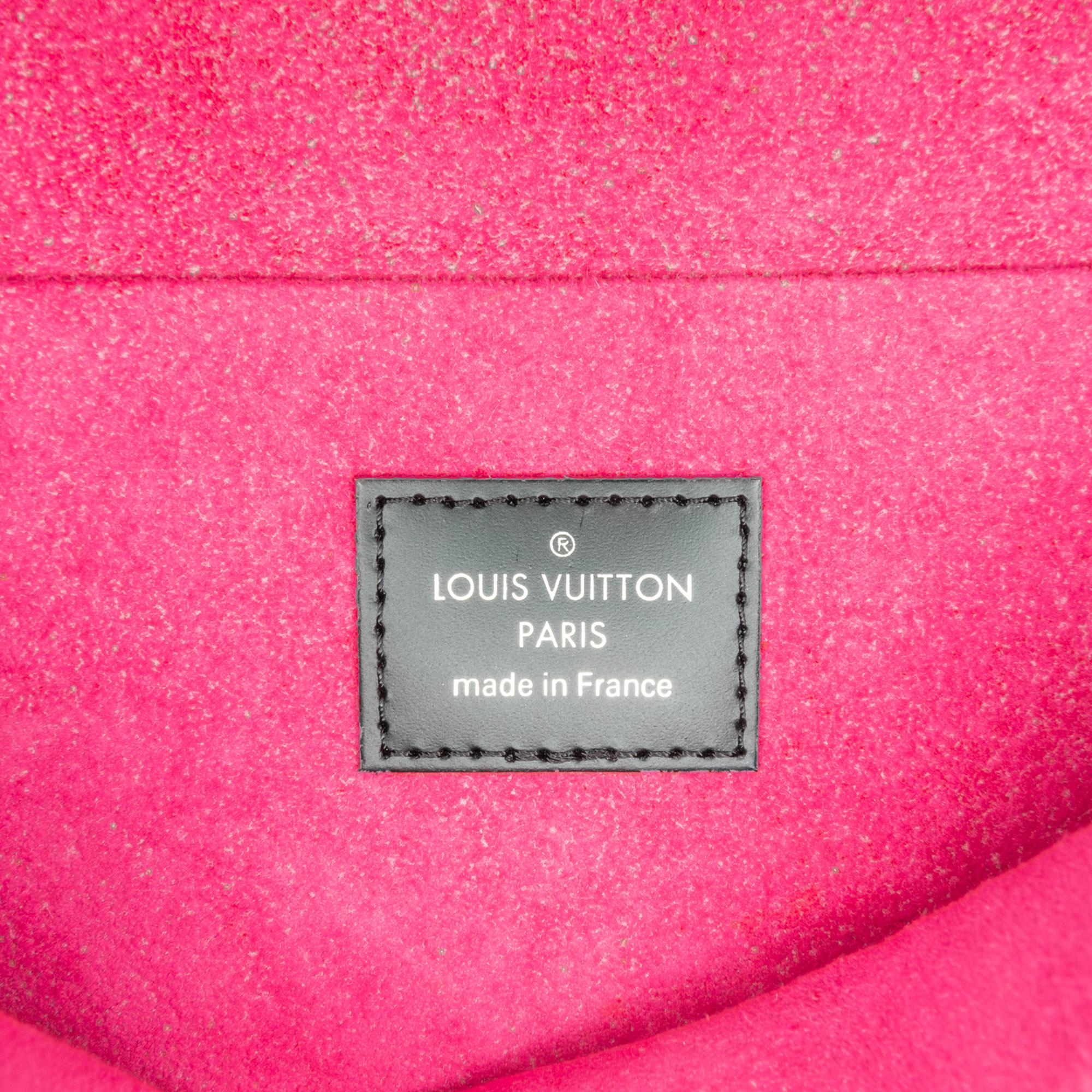 Louis Vuitton Epi Pochette Felicie (SHG-W5Fbov)
