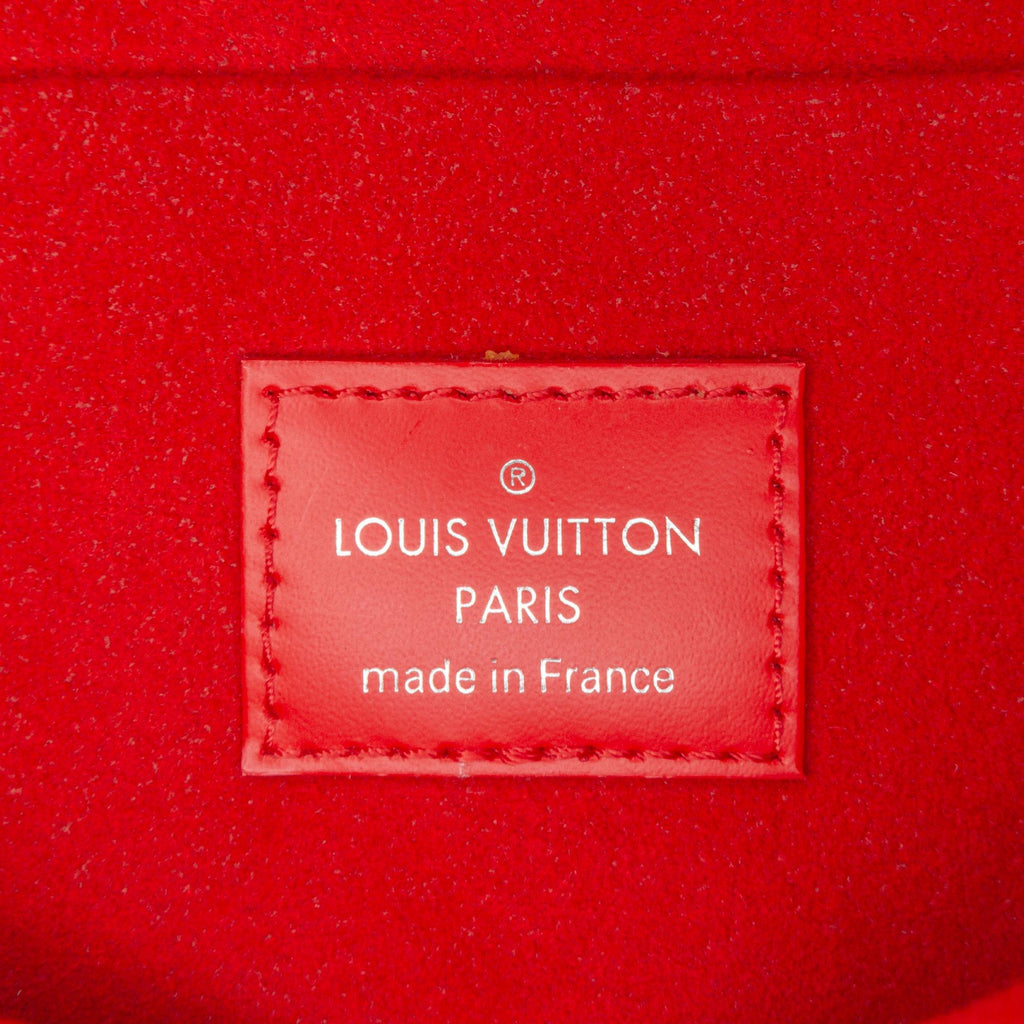 Louis Vuitton Epi Pochette Felicie