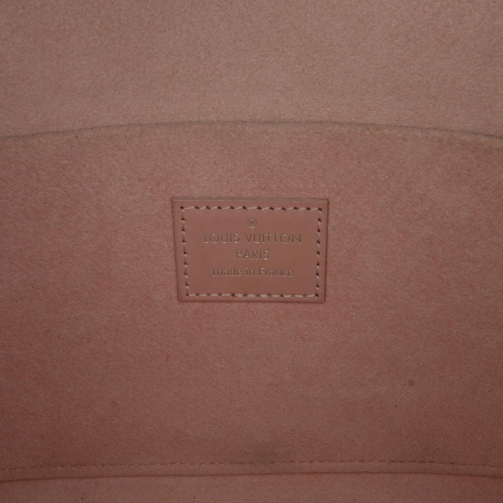 Louis Vuitton Epi Pochette Felicie