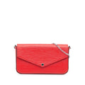 Louis Vuitton Epi Pochette Felicie
