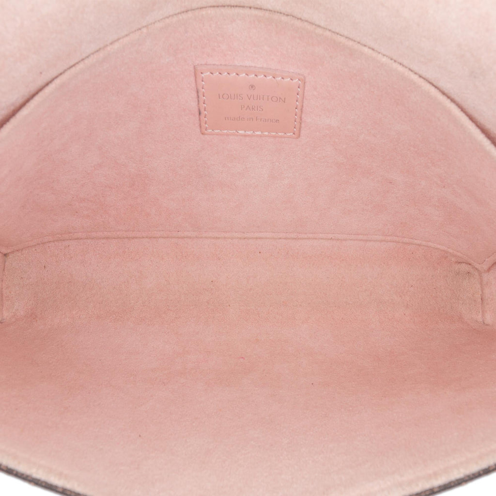Louis Vuitton Epi Pochette Felicie