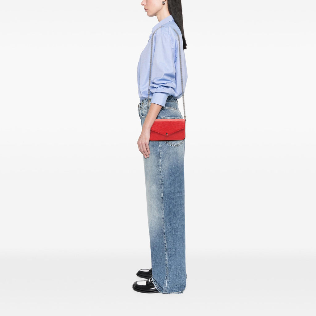 Louis Vuitton Epi Pochette Felicie