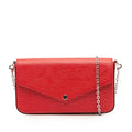 Louis Vuitton Epi Pochette Felicie