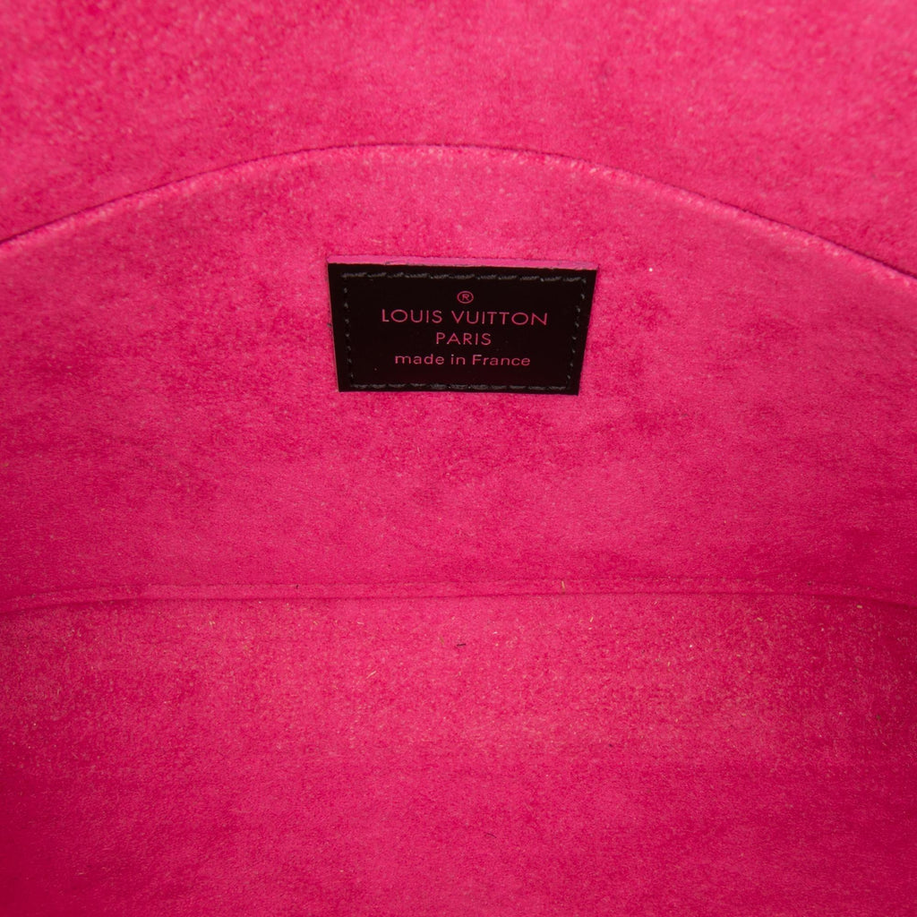 Louis Vuitton Epi Pochette Felicie