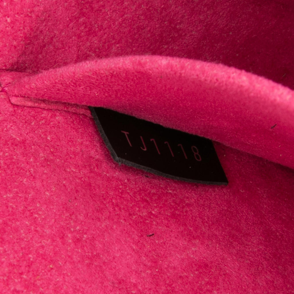 Louis Vuitton Epi Pochette Felicie
