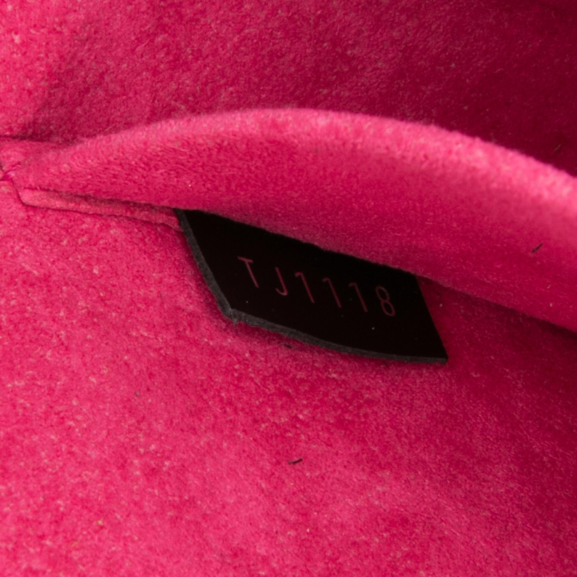 Louis Vuitton Epi Pochette Felicie