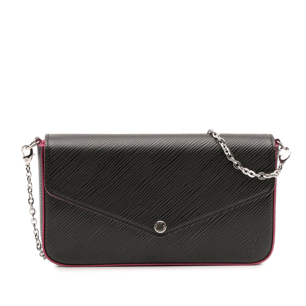 Louis Vuitton Epi Pochette Felicie