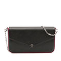 Louis Vuitton Epi Pochette Felicie