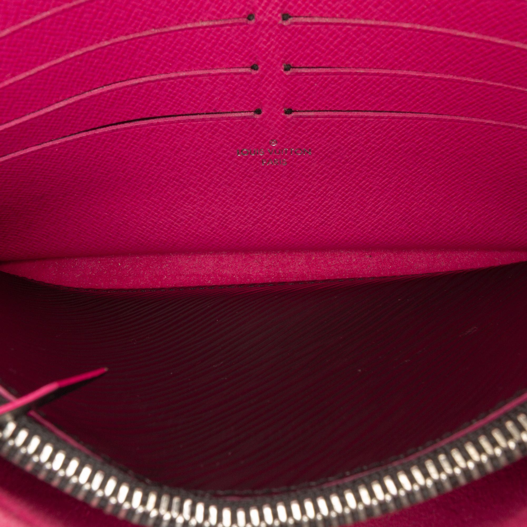 Louis Vuitton Epi Pochette Felicie