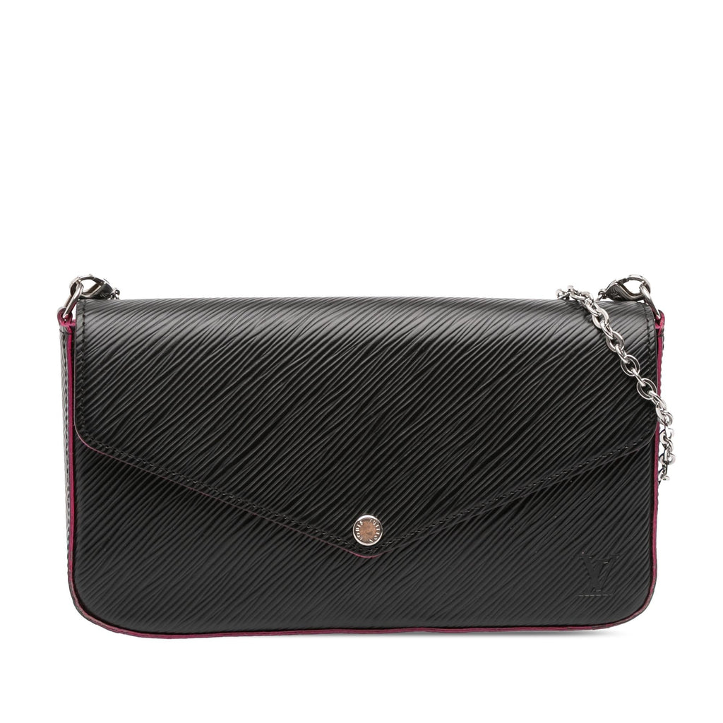 Louis Vuitton Epi Pochette Felicie