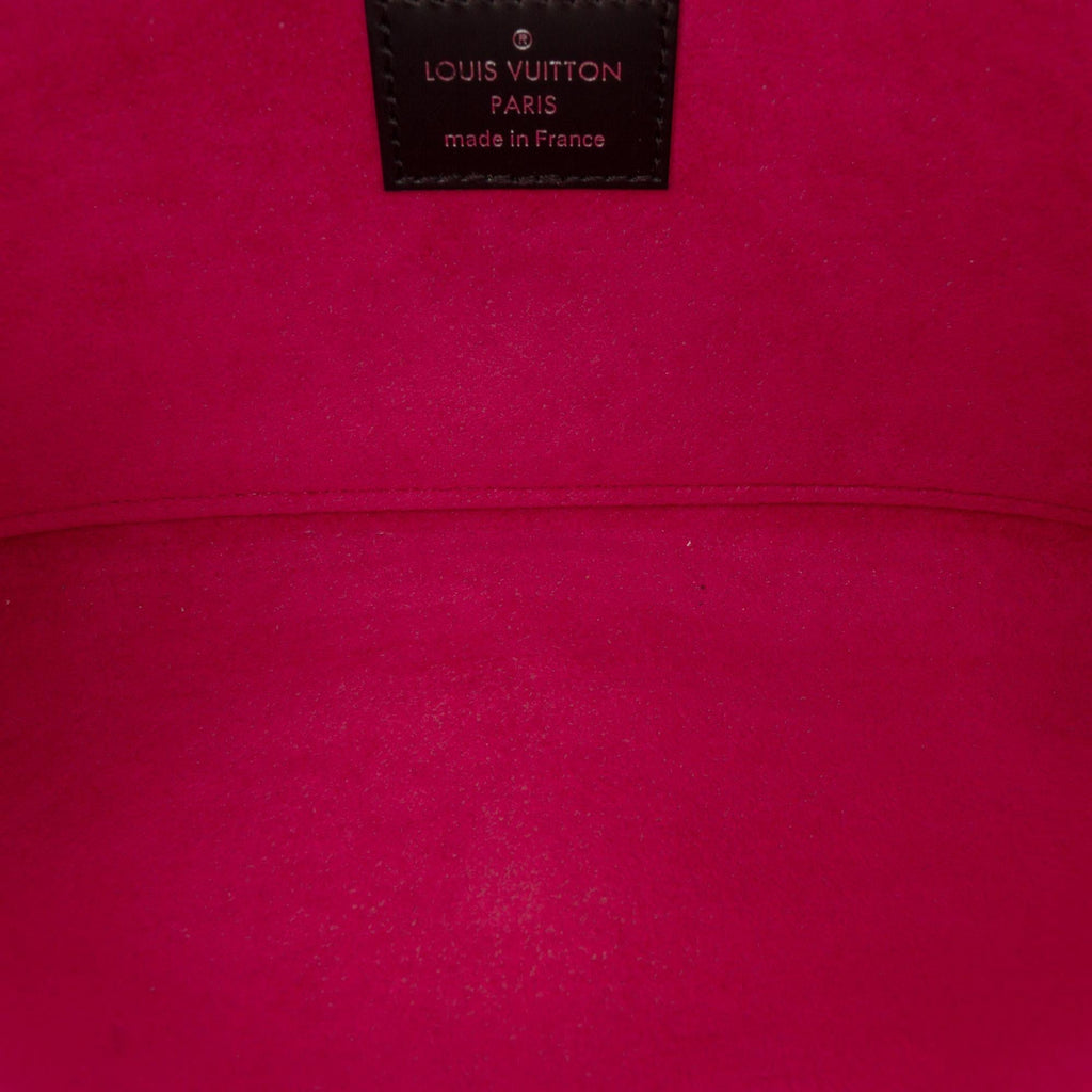 Louis Vuitton Epi Pochette Felicie