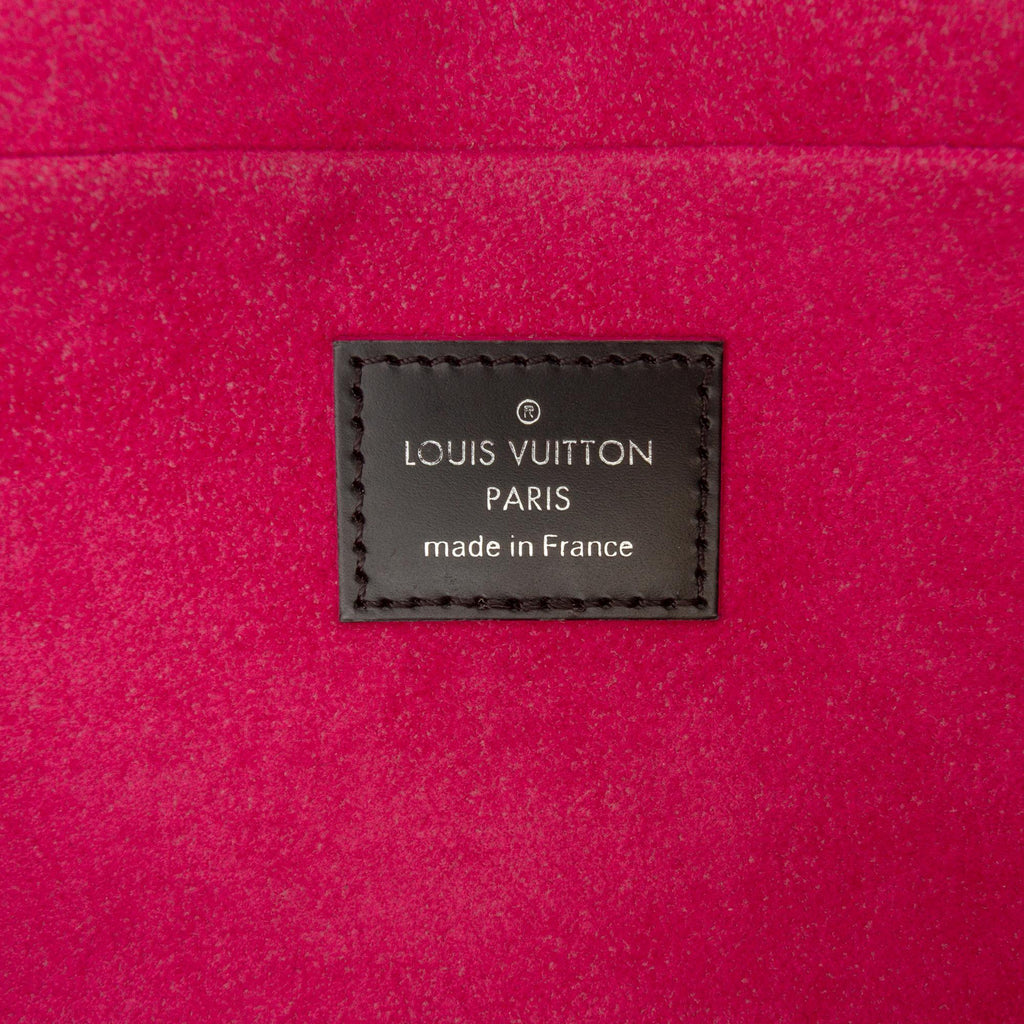 Louis Vuitton Epi Pochette Felicie