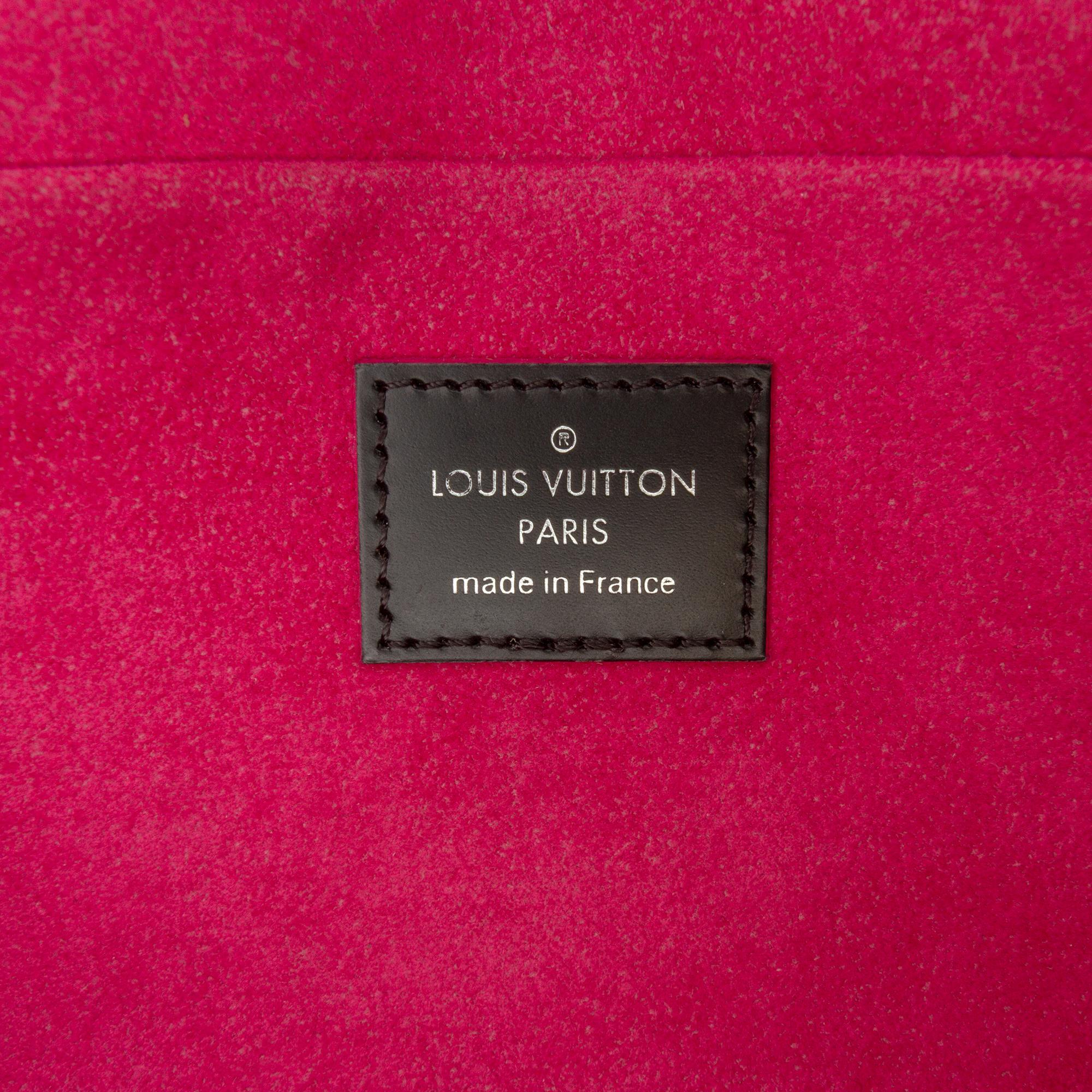 Louis Vuitton Epi Pochette Felicie
