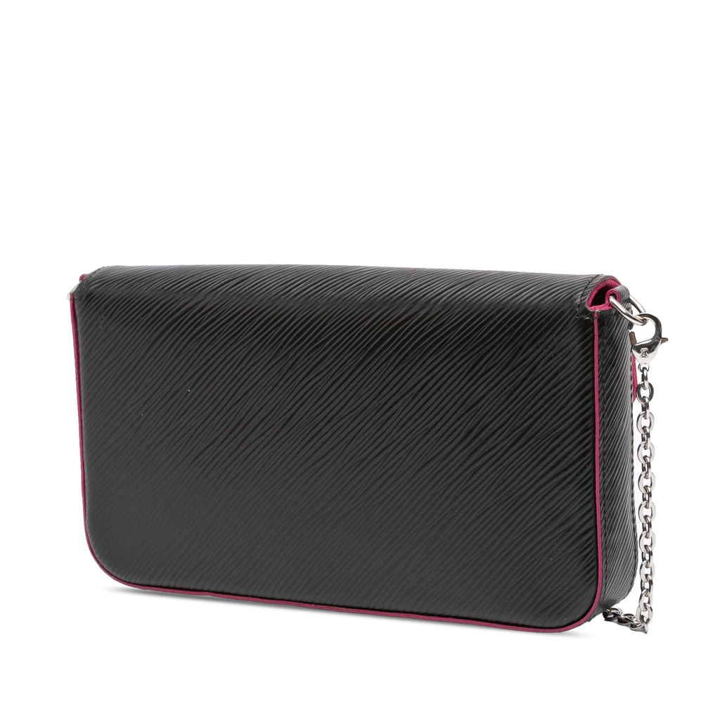 Louis Vuitton Epi Pochette Felicie