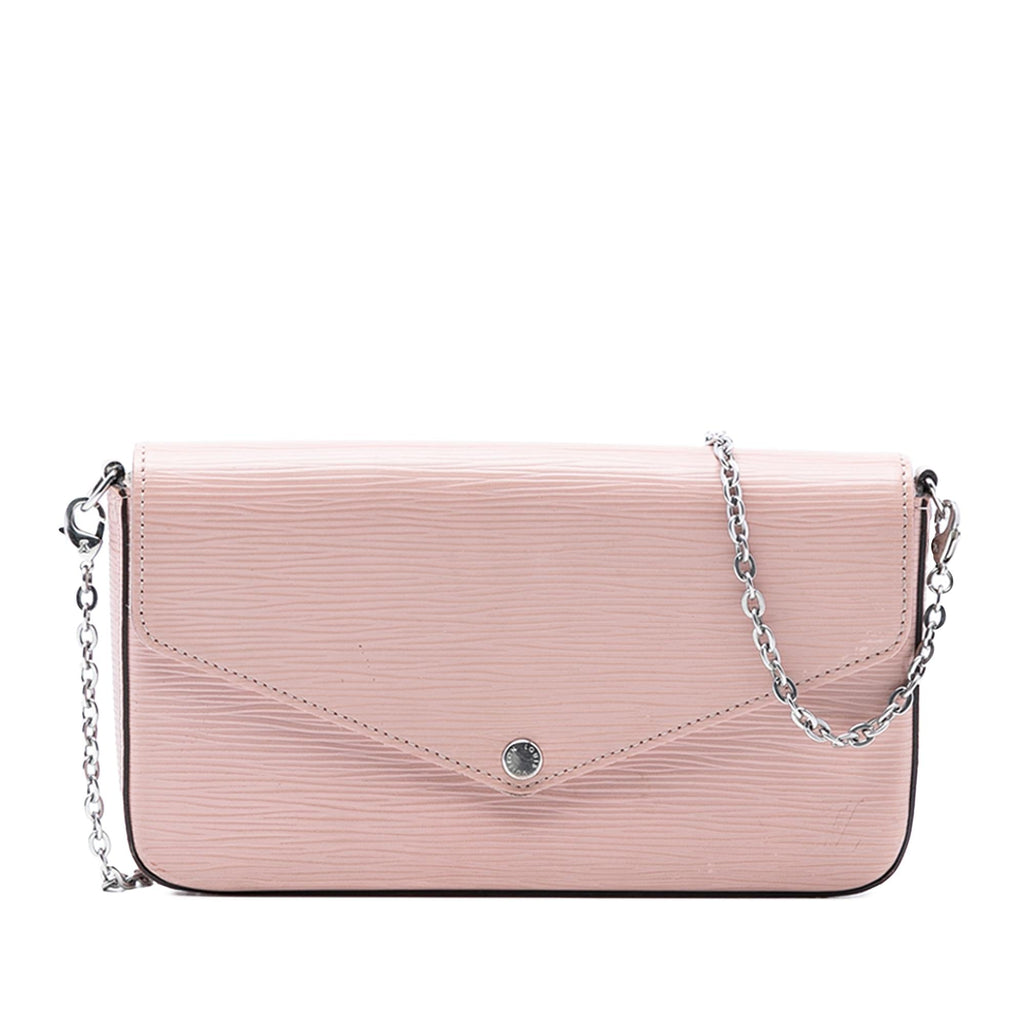 Louis Vuitton Epi Pochette Felicie