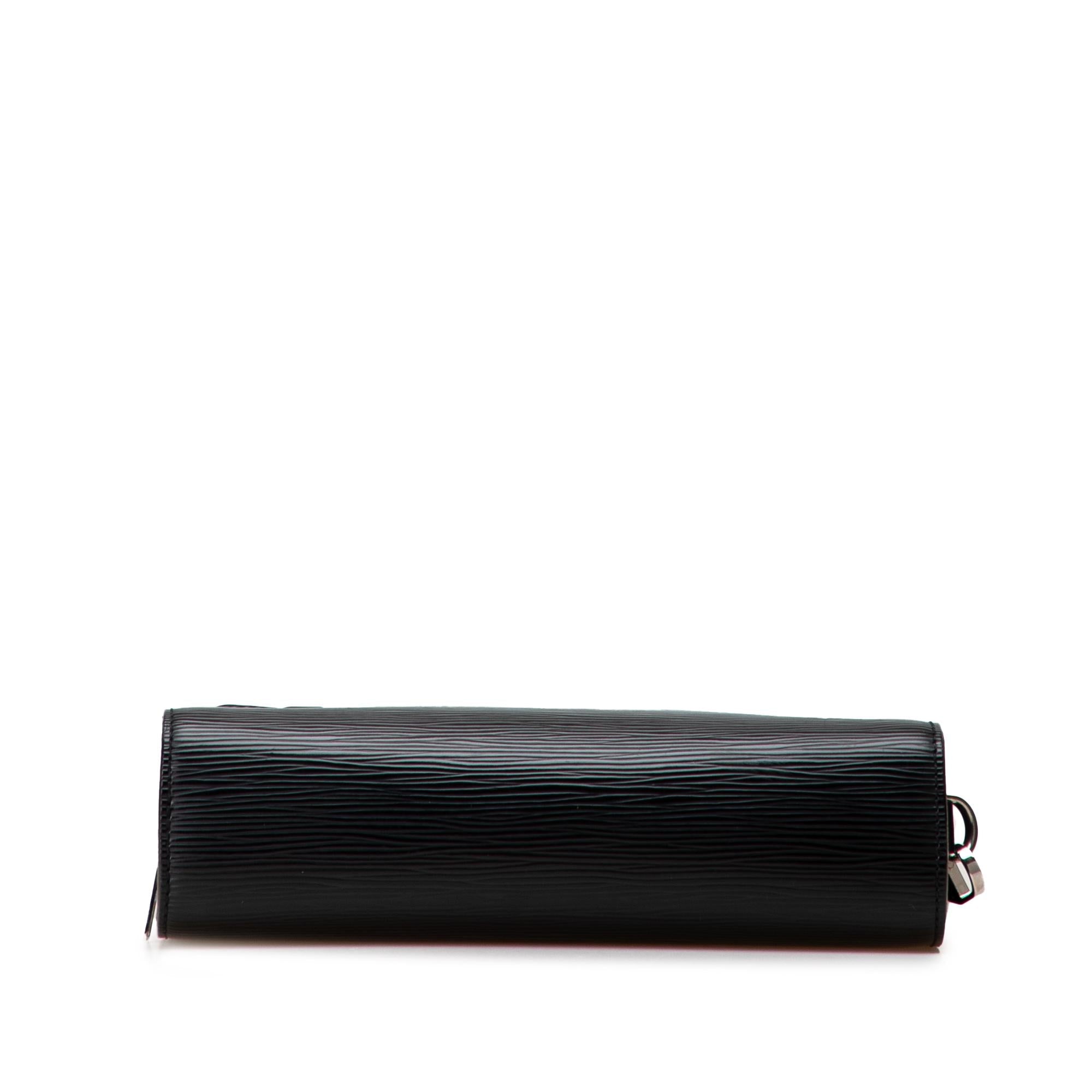 Louis Vuitton Epi Pochette Hoche