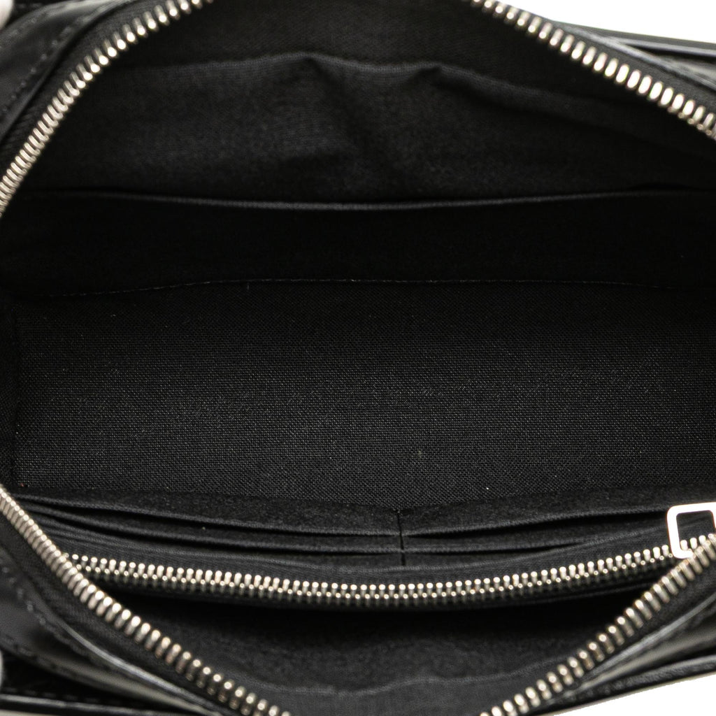 Louis Vuitton Epi Pochette Hoche