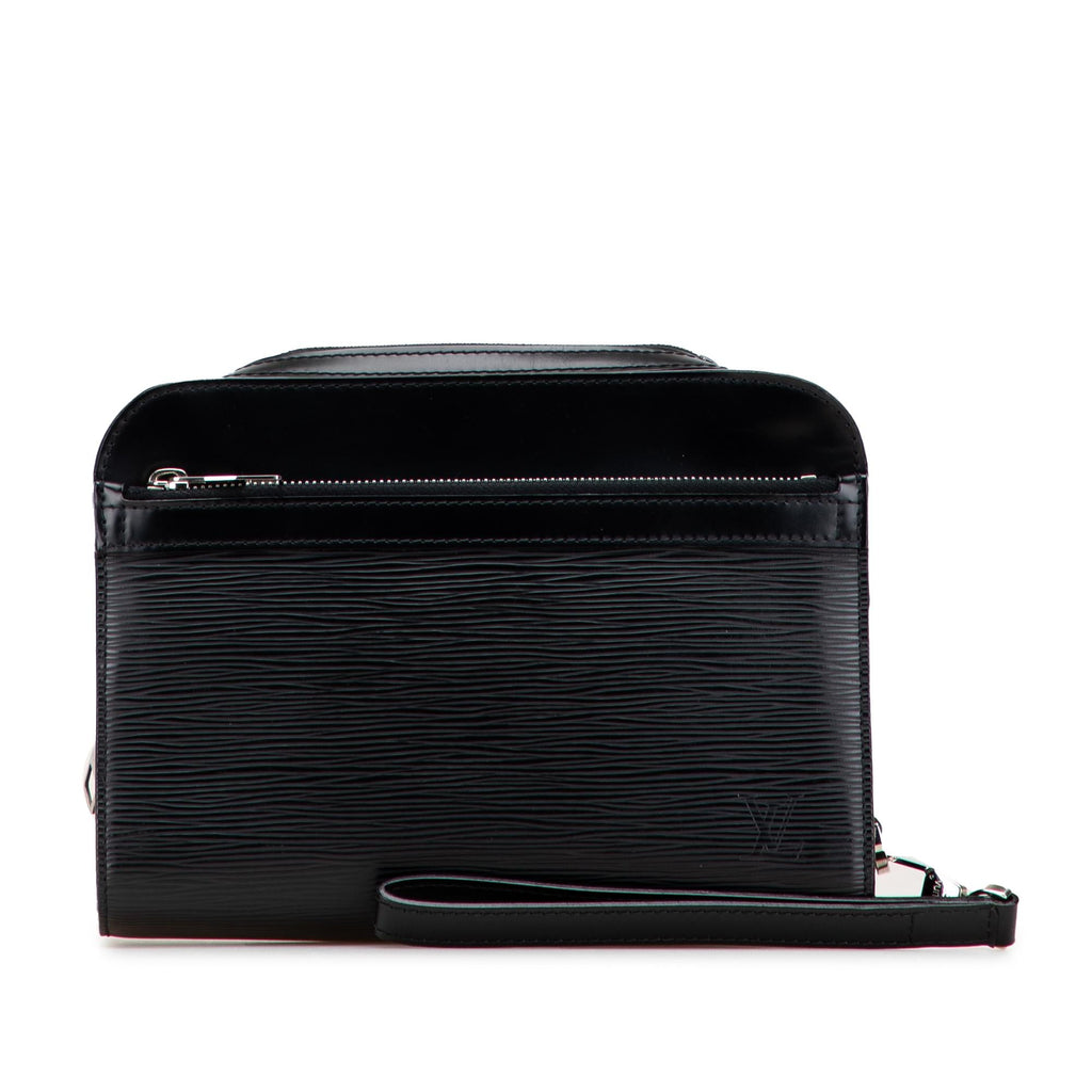 Louis Vuitton Epi Pochette Hoche