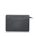 Louis Vuitton Epi Pochette Homme (SHG-32881)
