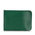 Louis Vuitton Epi Pochette Jour GM (SHG-37812)