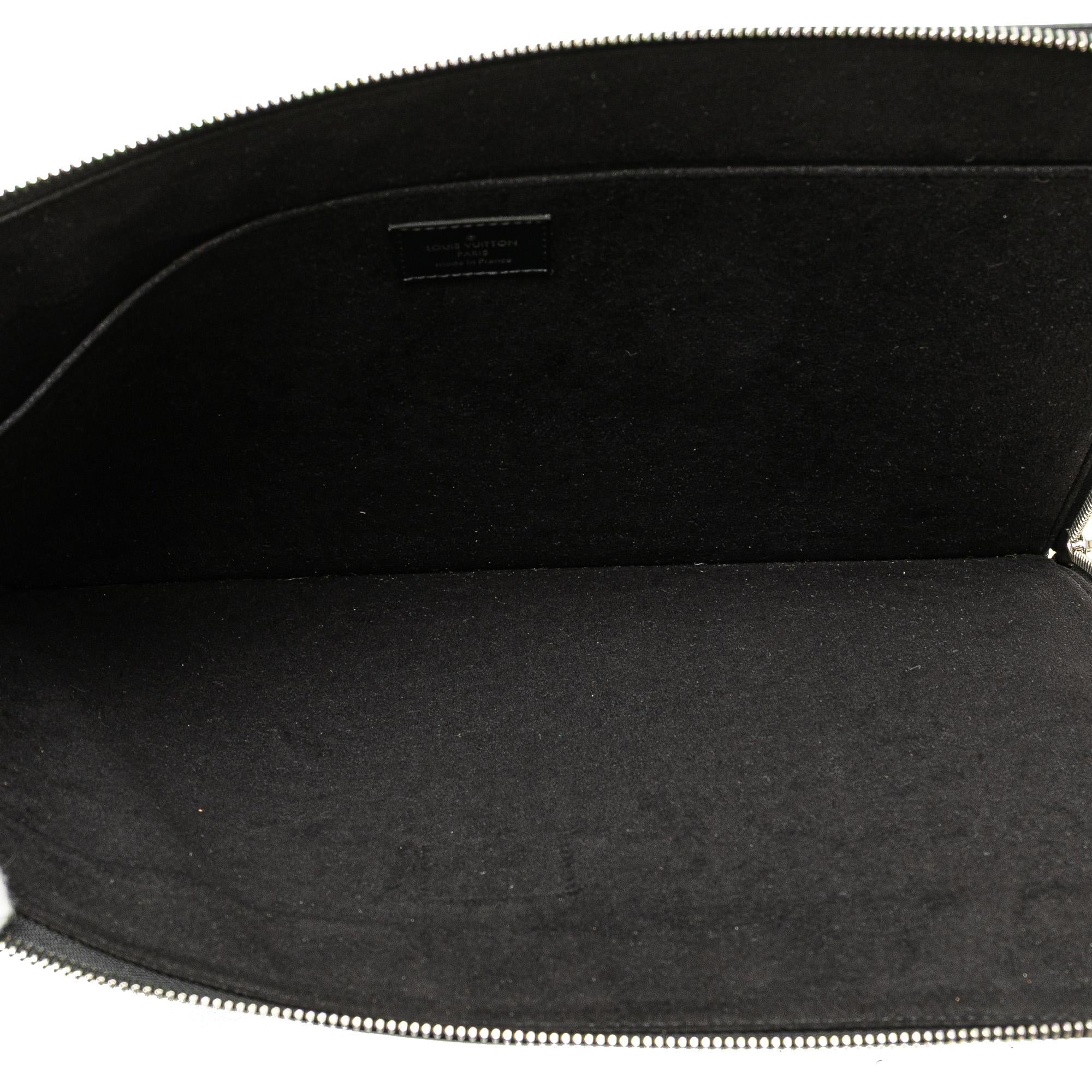 Louis Vuitton Epi Pochette Jour GM