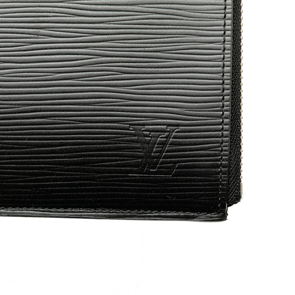 Louis Vuitton Epi Pochette Jour GM