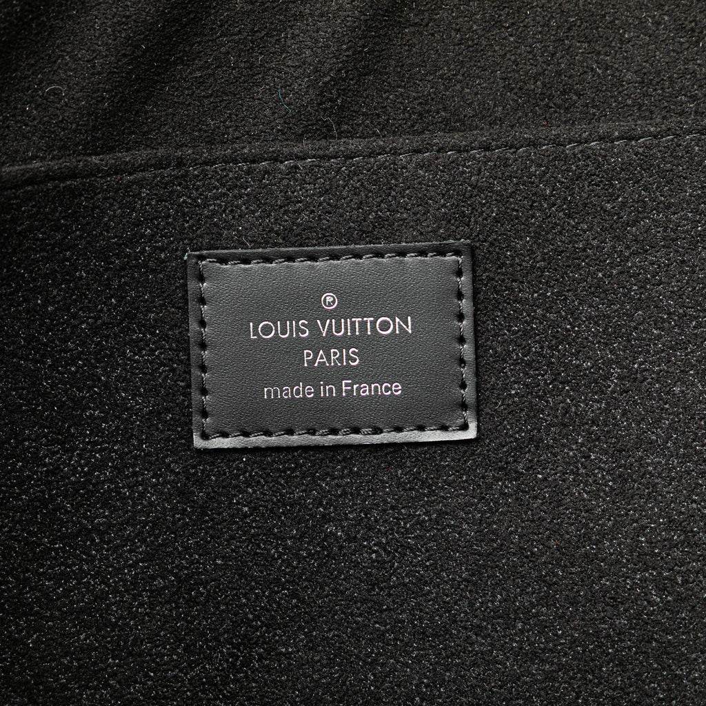 Louis Vuitton Epi Pochette Jour GM