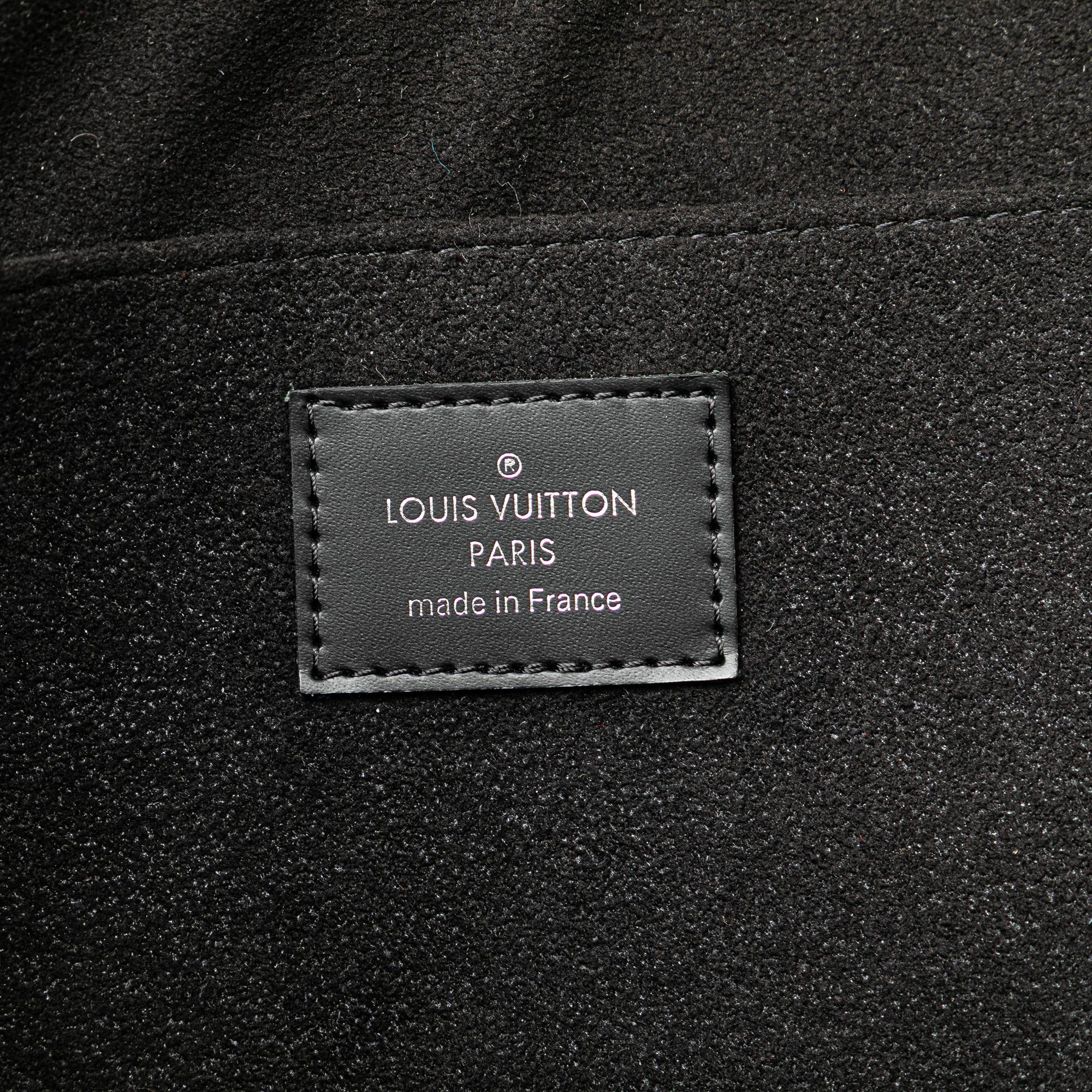 Louis Vuitton Epi Pochette Jour GM