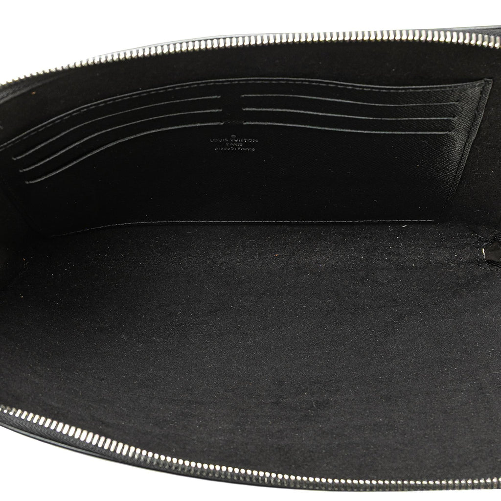 Louis Vuitton Epi Pochette Jour GM