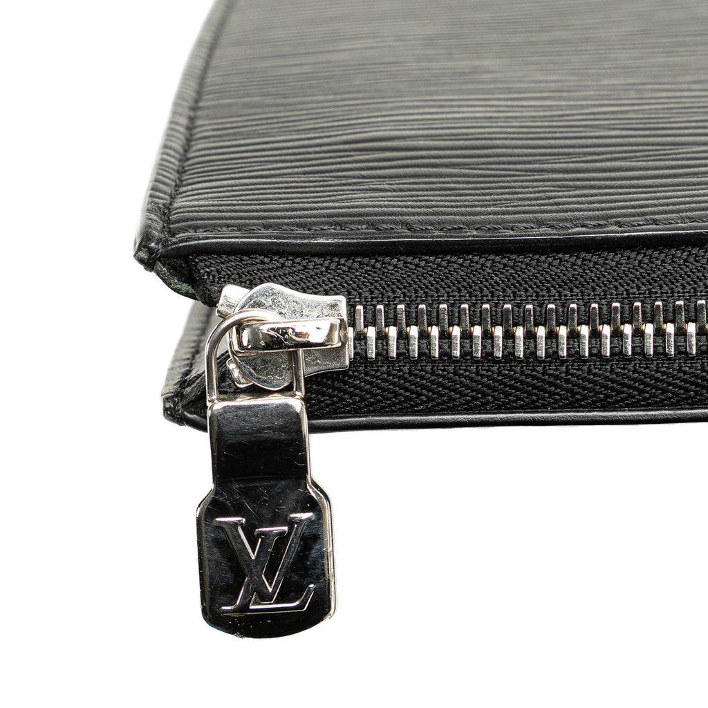 Louis Vuitton Epi Pochette Jour GM