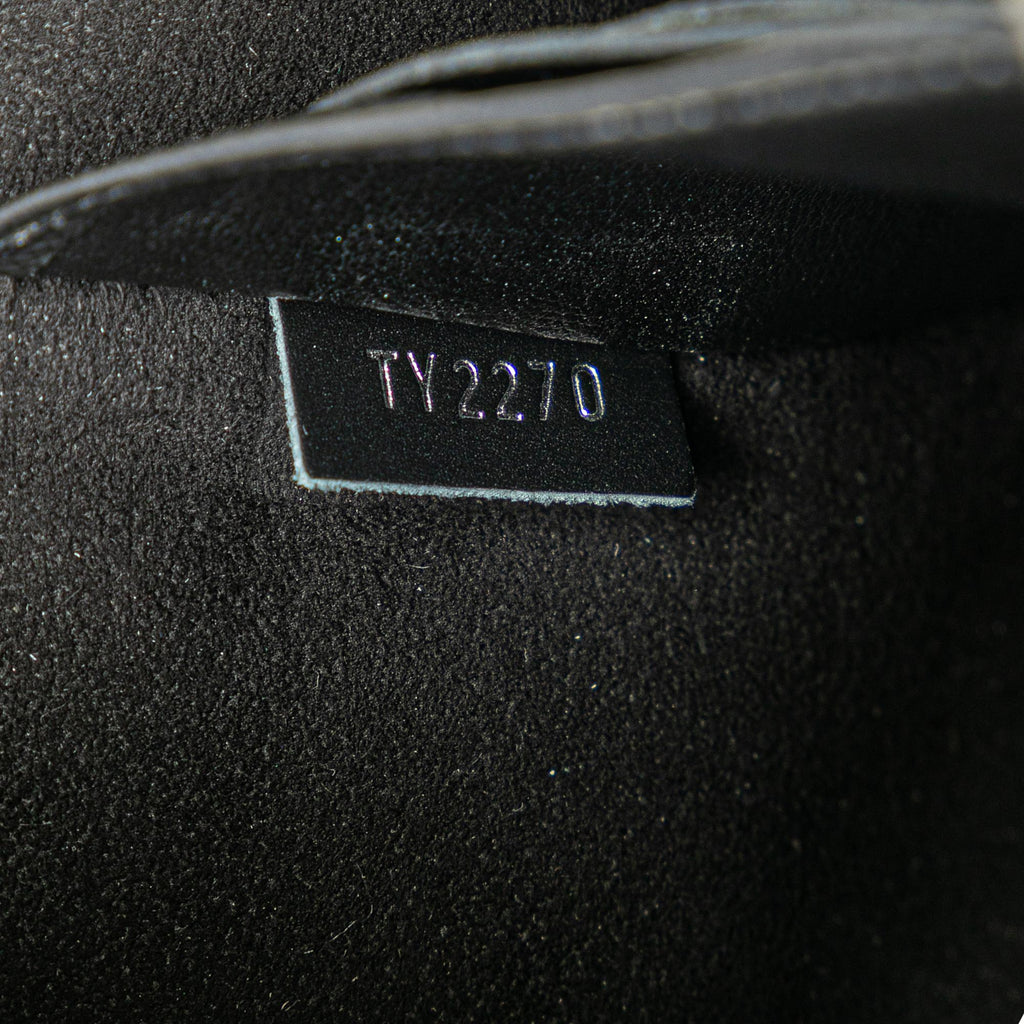 Louis Vuitton Epi Pochette Jour GM
