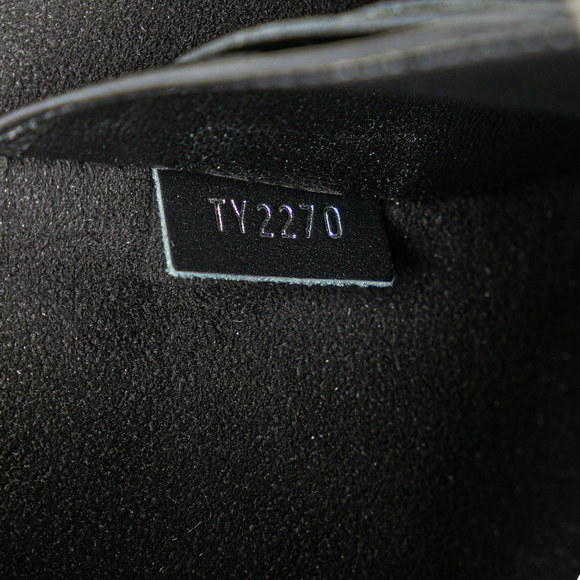 Louis Vuitton Epi Pochette Jour GM
