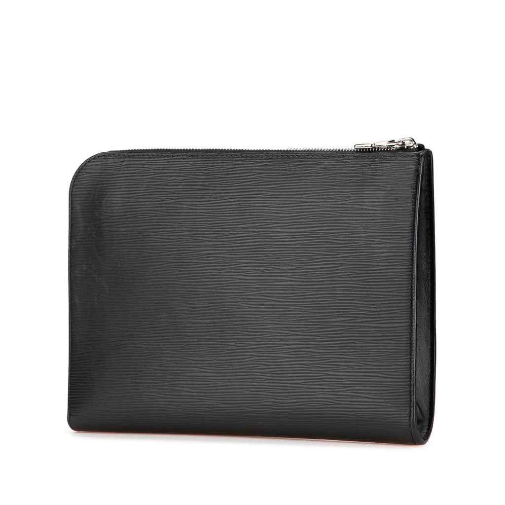 Louis Vuitton Epi Pochette Jour GM