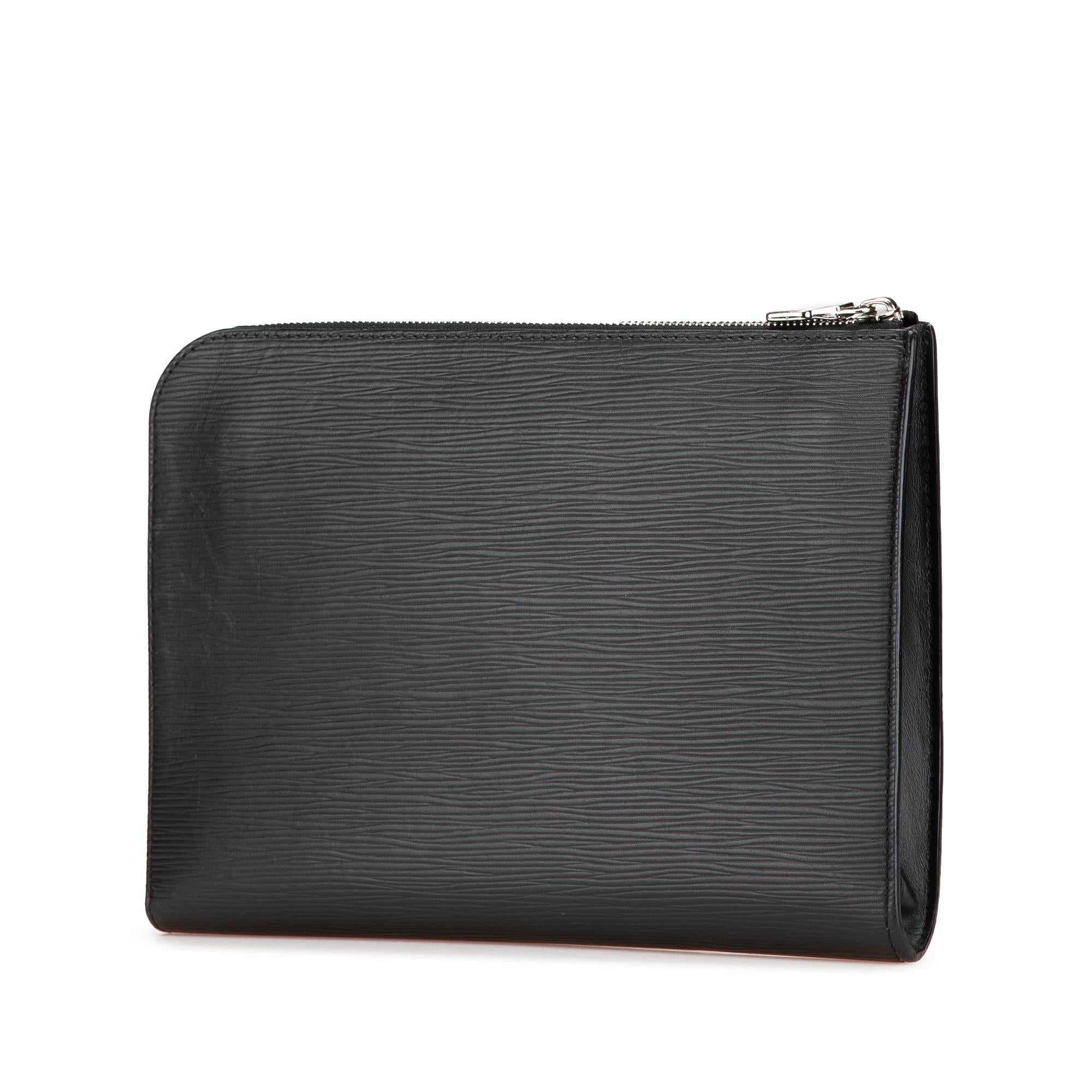 Louis Vuitton Epi Pochette Jour GM
