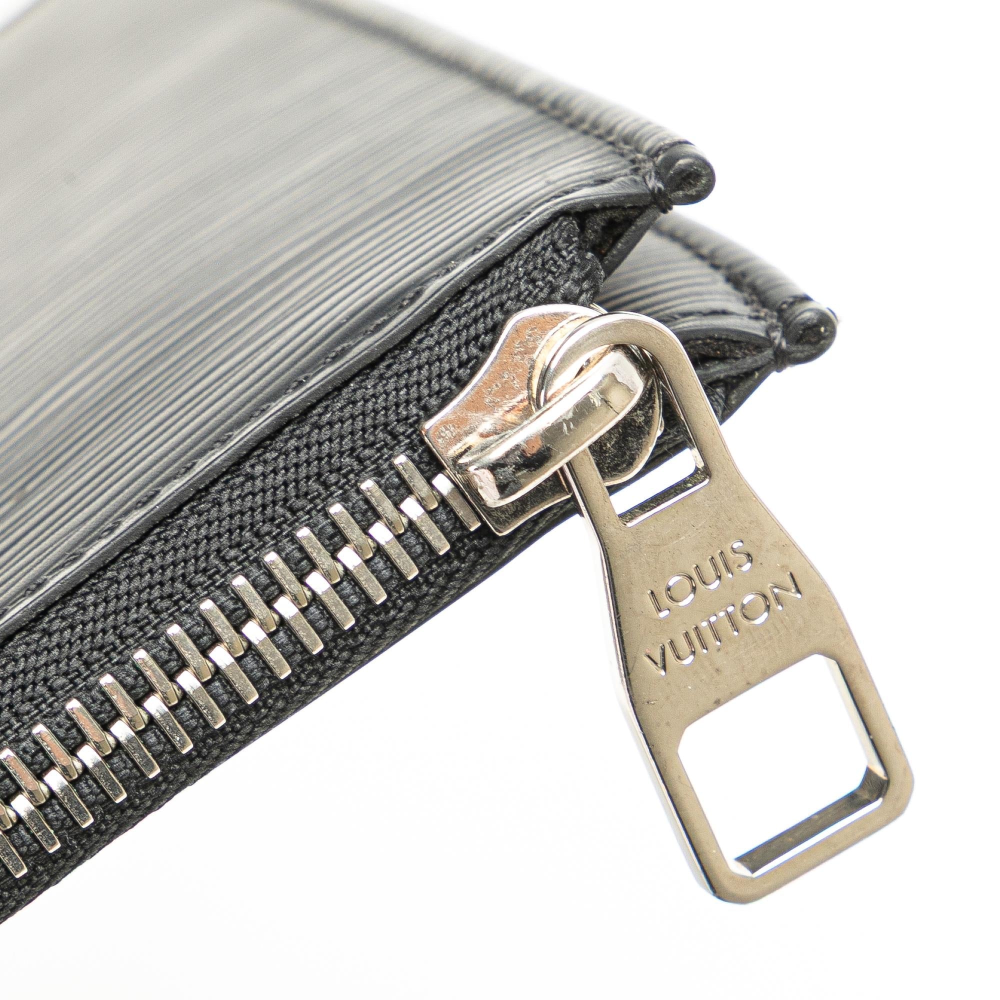 Louis Vuitton Epi Pochette Jour GM