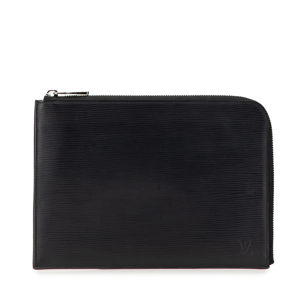 Louis Vuitton Epi Pochette Jour GM