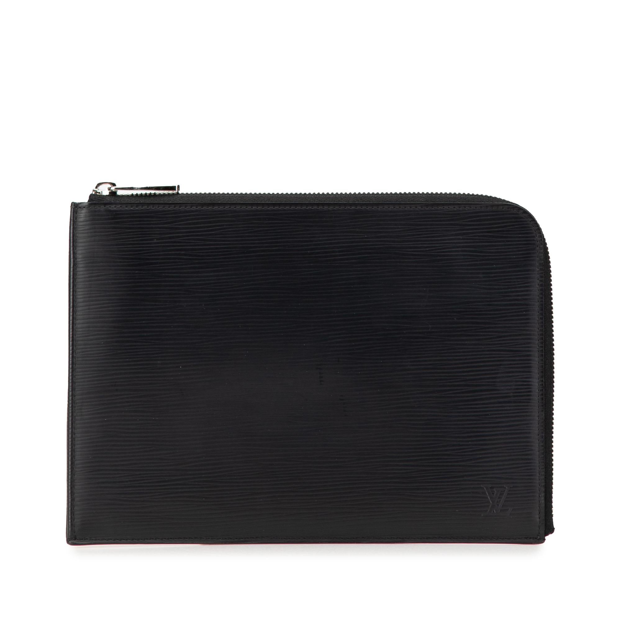 Louis Vuitton Epi Pochette Jour GM
