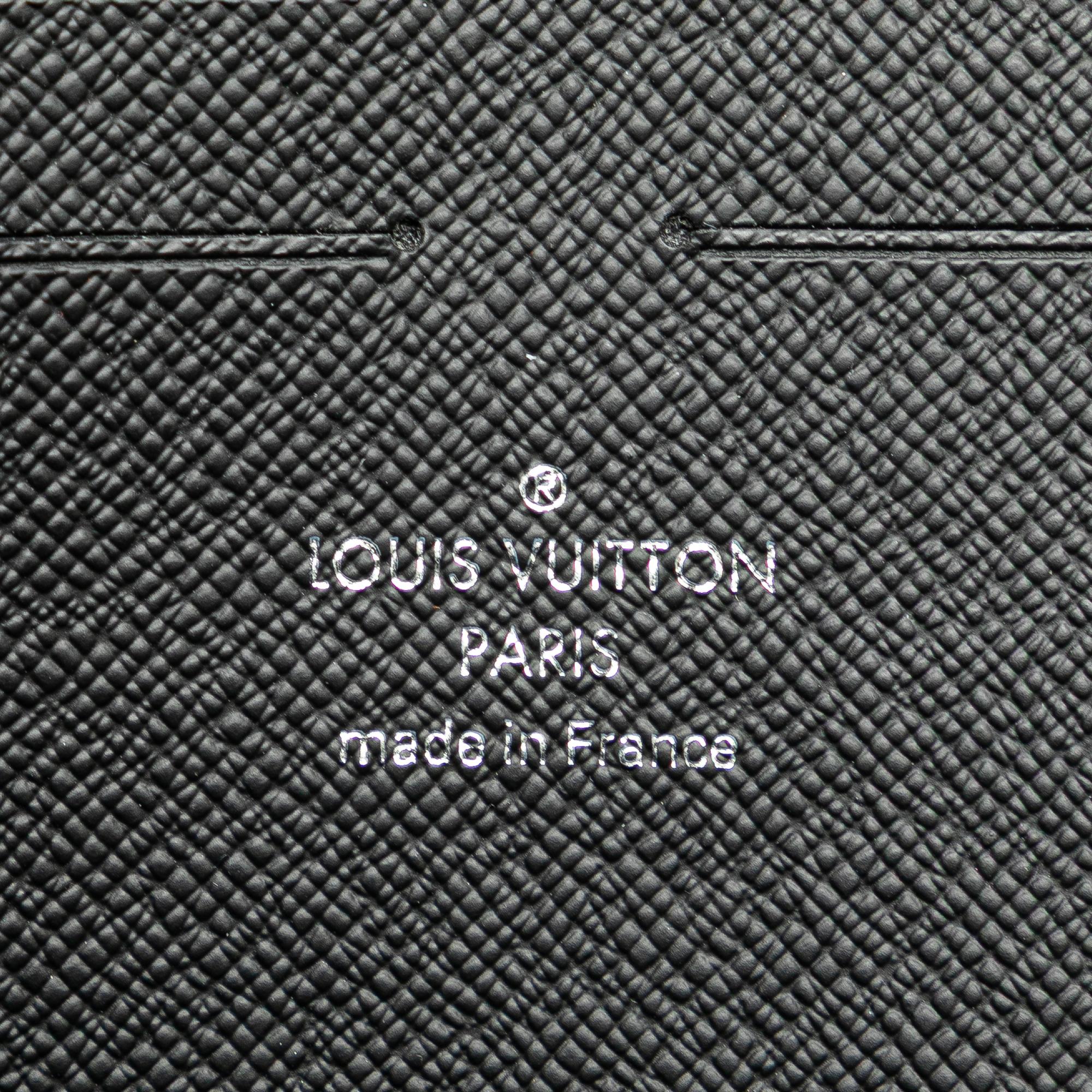 Louis Vuitton Epi Pochette Jour GM