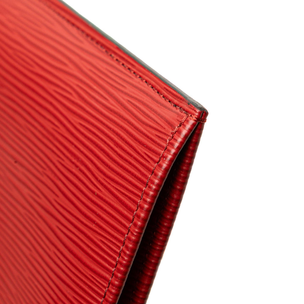 Louis Vuitton Epi Pochette Jour PM