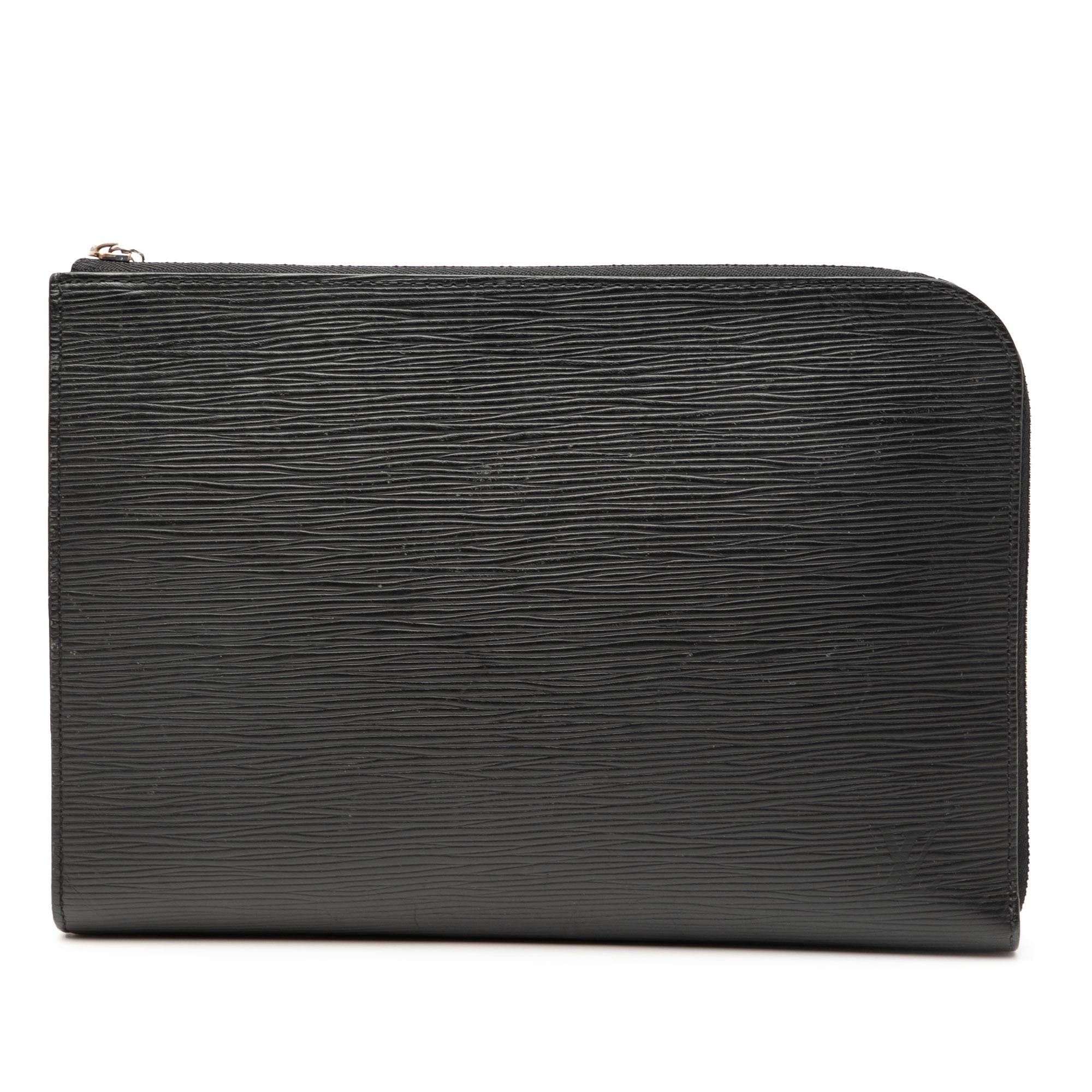Louis Vuitton Epi Pochette Jour PM