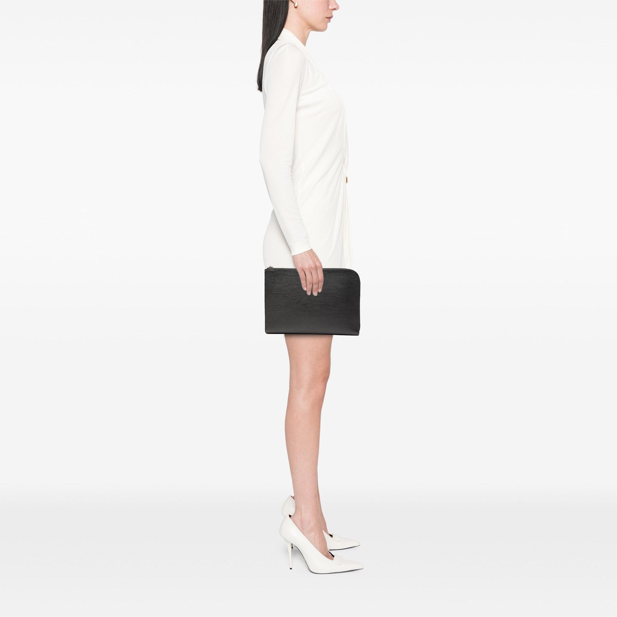 Louis Vuitton Epi Pochette Jour PM