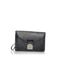 Louis Vuitton Epi Pochette Sellier Dragonne (SHG-29600)
