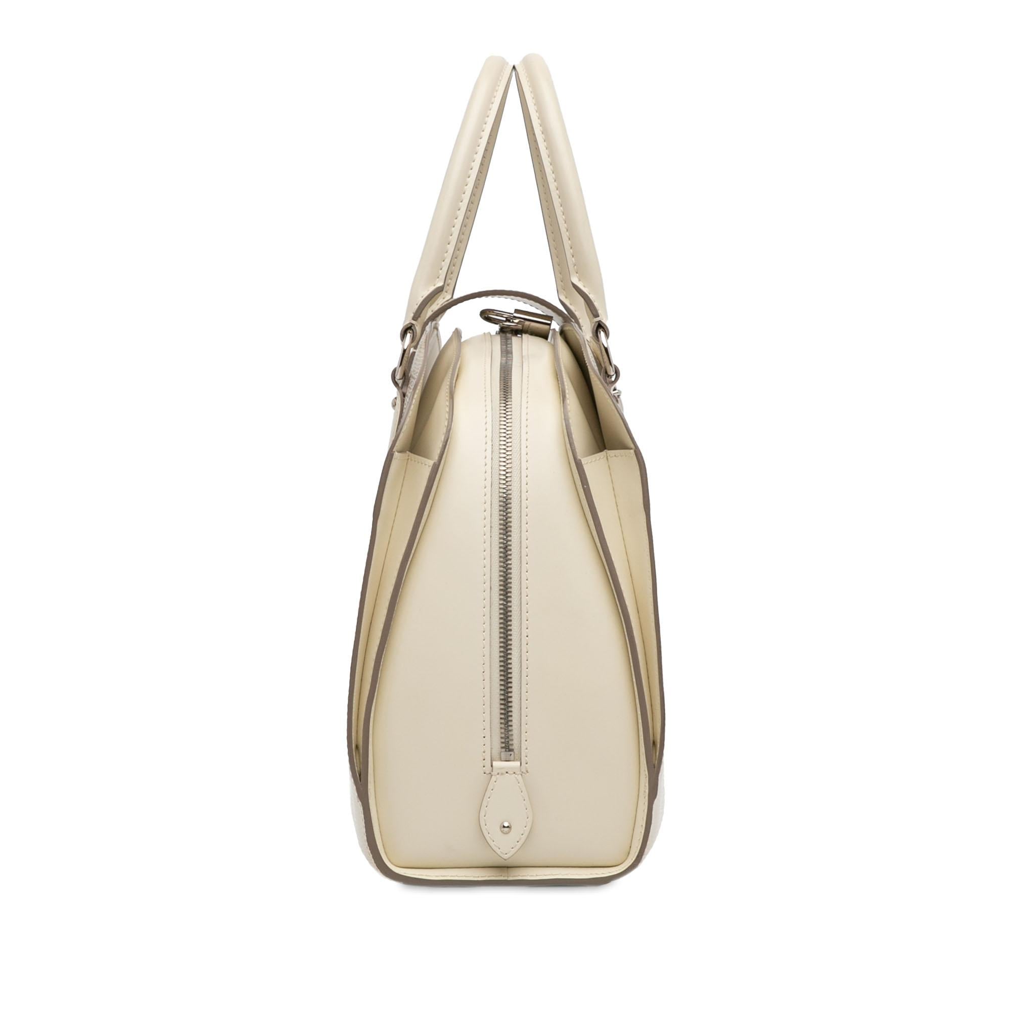 Louis Vuitton Epi Pont Neuf GM (SHG-WqPxdQ)