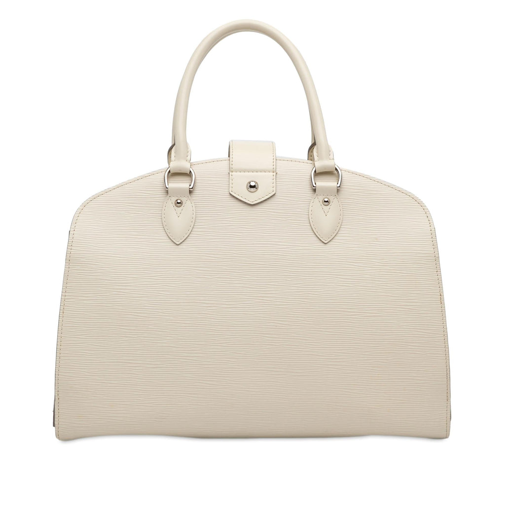 Louis Vuitton Epi Pont Neuf GM (SHG-WqPxdQ)