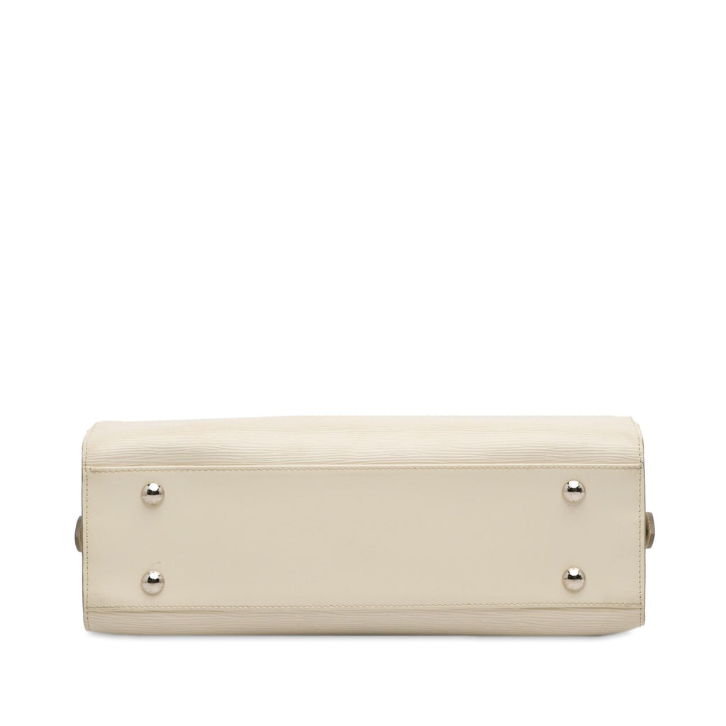 Louis Vuitton Epi Pont Neuf GM (SHG-WqPxdQ)