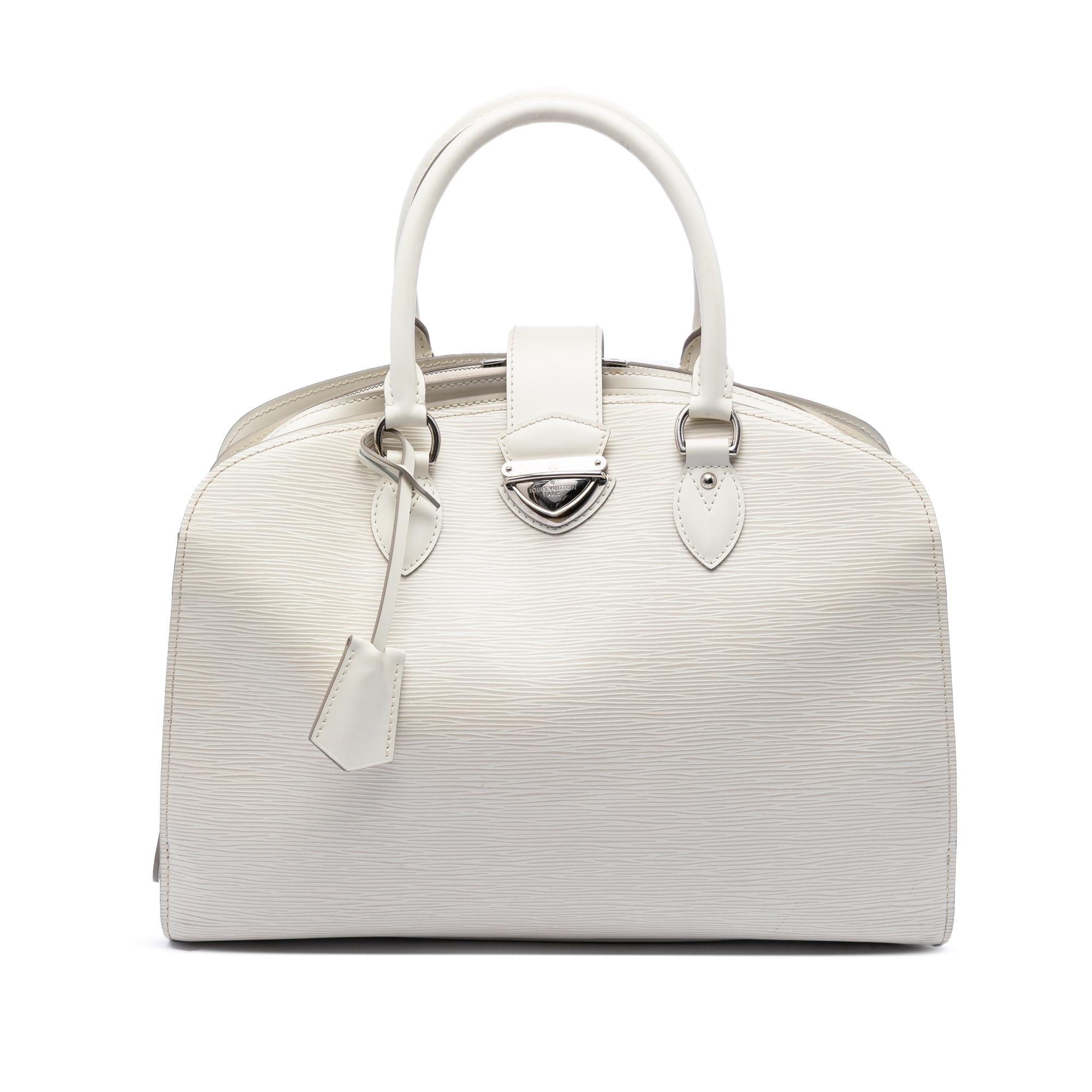 Louis Vuitton Epi Pont Neuf GM